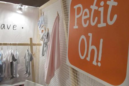 Little Barcelona, moda bebé y primera puesta Little Barcelona, moda bebé y primera puesta