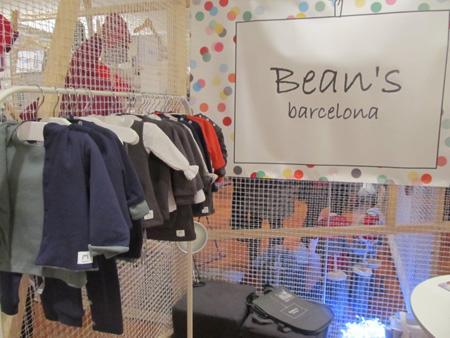 Little Barcelona, moda bebé y primera puesta Little Barcelona, moda bebé y primera puesta