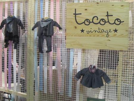 Little Barcelona, moda bebé y primera puesta