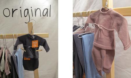 Little Barcelona, moda bebé y primera puesta Little Barcelona, moda bebé y primera puesta