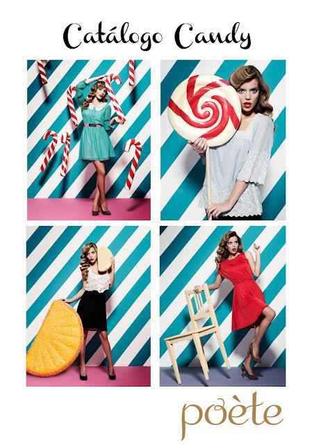 Desayuno con Poéte: presentación nueva colección