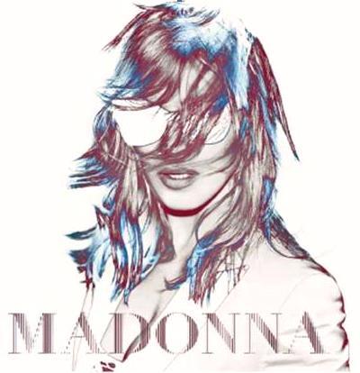 Nueva gira Mundial  MADONNA  2012 y su paso por España (Barcelona)