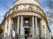 Cirugía Taurina Facultad Medicina Granada