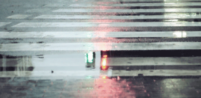 Un Cinemagraph a la semana