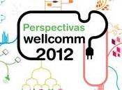 Perspectivas comunicación 2012