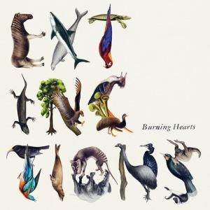 Burning Hearts – Extinctions