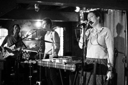 Burning Hearts – Extinctions