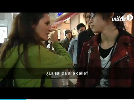 Callejeros viajeros Tokyo tiene un precio “La review”