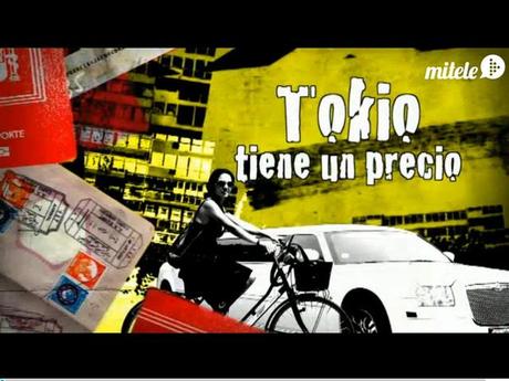 Callejeros viajeros Tokyo tiene un precio “La review”