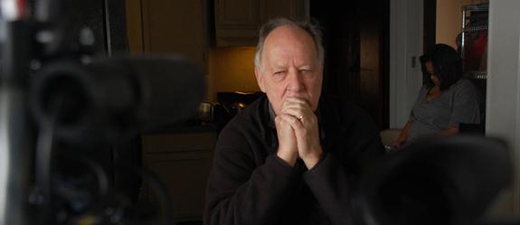 Berlinale 2012: Werner Herzog llama a la pena de muerte