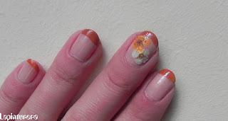 Mis últimas manicuras (VI)