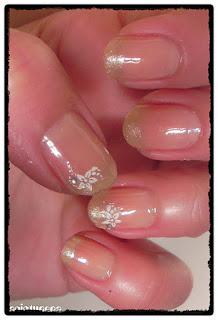 Mis últimas manicuras (VI)