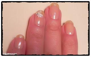 Mis últimas manicuras (VI)