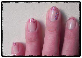 Mis últimas manicuras (VI)