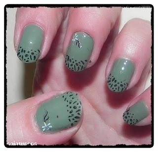 Mis últimas manicuras (VI)