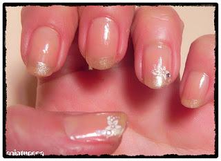 Mis últimas manicuras (VI)