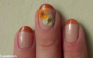 Mis últimas manicuras (VI)