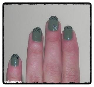 Mis últimas manicuras (VI)