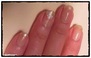 Mis últimas manicuras (VI)