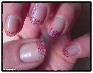 Mis últimas manicuras (VI)