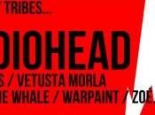 Kooks,Glasvegas Warpaint suman Live 2012