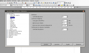 llibreoffice llibreoffice 300x179 Optimizar arranque de LibreOffice