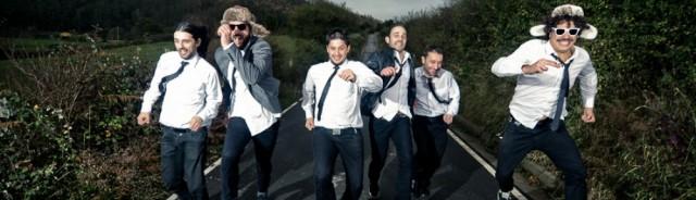 Mala Reputación y Desakato visitarán Valladolid