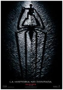 Cine-Nuevo trailer para The Amazing Spiderman