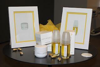 Oro de Argán by Anel, una marca MADE IN SPAIN Oro de Argán by Anel, una marca MADE IN SPAIN