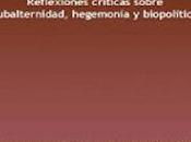 Novedad 2012: Exclusiones