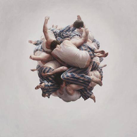 Jeremy Geddes – Pinturas (III)