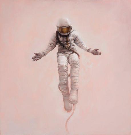 Jeremy Geddes – Pinturas (III)