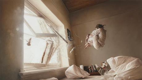 Jeremy Geddes – Pinturas (III)