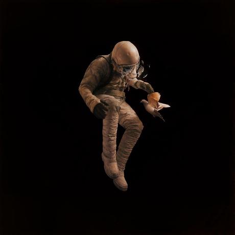 Jeremy Geddes – Pinturas (III)