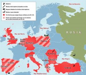 EE.UU. venderá 500 millones de $ en armas a Polonia