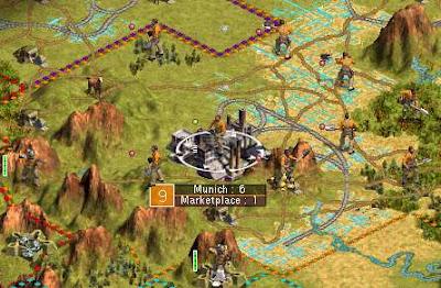 Sociedad política según la Teoría del Cierre Categorial