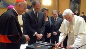 El Papa y la corrupción galopante de Valencia