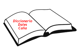 Diccionario dales caña 1ª parte