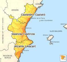 Los valencianos del “meninfot” y del “pensat i fet”.