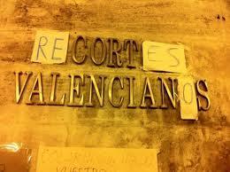 Los valencianos del “meninfot” y del “pensat i fet”.