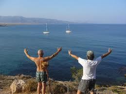 Sexo y poder en el crucero