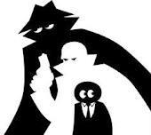 ¿Será la vida una conspiración?