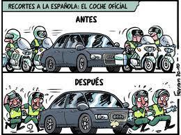 Recortes y repagos. ¿A ti te parece bien que…? Recortes y repagos. ¿A ti te parece bien que…?