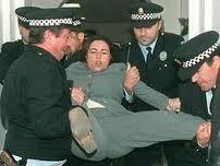 Al límite de la vida