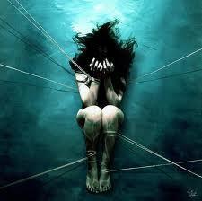 ¿Corbatas azules, rojas, o…?