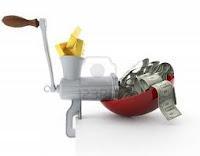 ¡Más dinero que es la guerra!