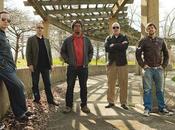 Tortoise gira España