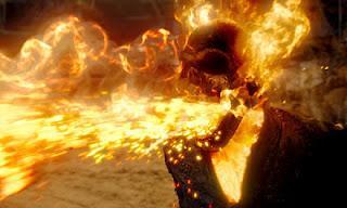 Trailer: Ghost Rider: Espíritu de venganza (Ghost Rider: Spirit of Vengeance)