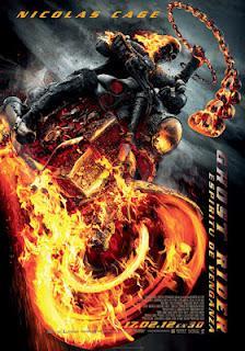 Trailer: Ghost Rider: Espíritu de venganza (Ghost Rider: Spirit of Vengeance)