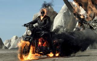 Trailer: Ghost Rider: Espíritu de venganza (Ghost Rider: Spirit of Vengeance)
